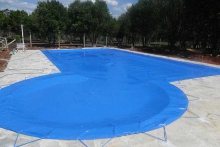 Capa de Proteção para Piscina XP-100